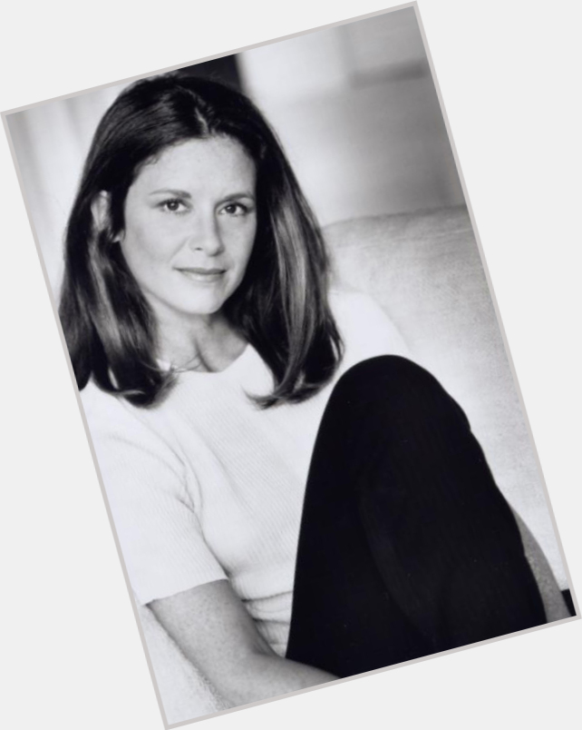 Stephanie Zimbalist Official Site for Woman Crush Wednesday 
