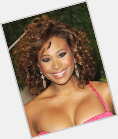Tanika Ray Official Site for Woman Crush Wednesday #WCW