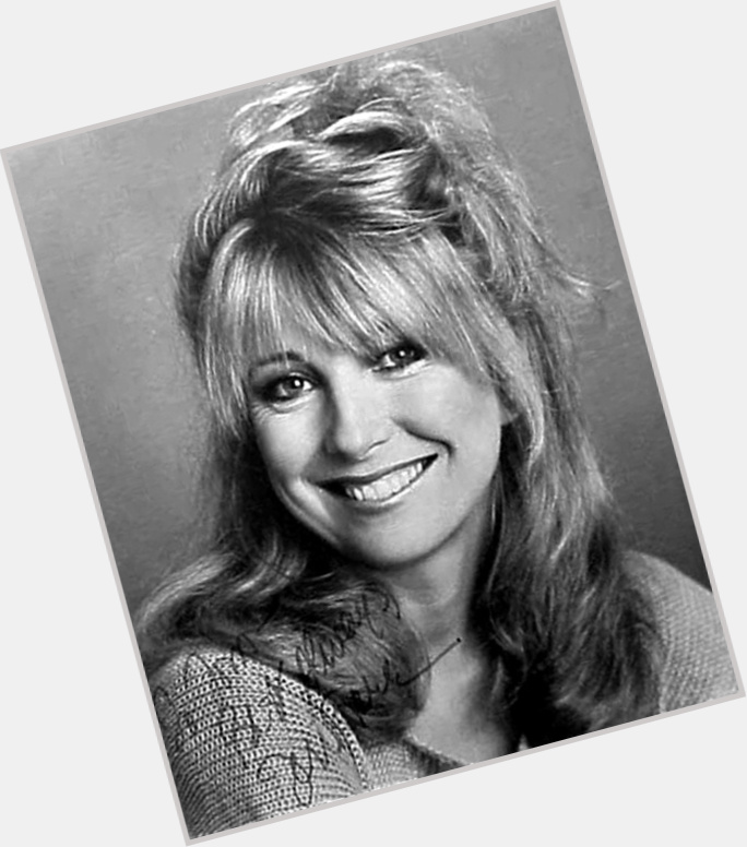 Teri Garr Official Site For Woman Crush Wednesday WCW.