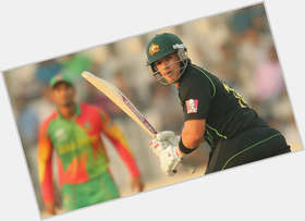 <a href="/hot-men/aaron-finch/is-he-is-married-playing-tonight-injured-ipl">Aaron Finch</a>  