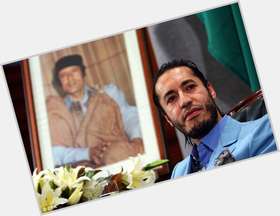 <a href="/hot-men/al-saadi-al-gaddafi/is-he-alive">Al Saadi Al Gaddafi</a> Average body,  black hair & hairstyles