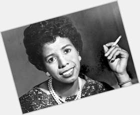 <a href="/hot-women/lorraine-hansberry/is-she-still-alive-married-why-famous-important">Lorraine Hansberry</a> Average body,  black hair & hairstyles