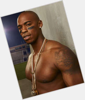 <a href="/hot-men/mehcad-brooks/is-he-married-leaving-necessary-roughness-single-state">Mehcad Brooks</a> Athletic body,  