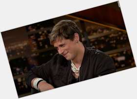<a href="/hot-men/milo-yiannopoulos/news-photos">Milo Yiannopoulos</a> Athletic body,  multi-colored hair & hairstyles