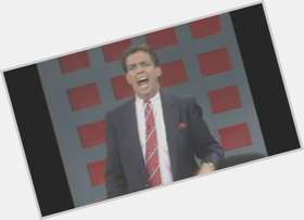 <a href="/hot-men/morton-downey-jr/is-he-and-robert-alive-dad-jrs-son">Morton Downey Jr</a> Average body,  dark brown hair & hairstyles