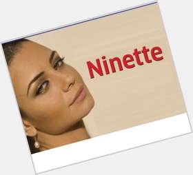 Ninette Tayeb  black hair & hairstyles