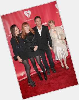 <a href="/hot-women/patti-scialfa/is-she-touring-bruce-springsteen-natural-redhead-pregnant">Patti Scialfa</a> Average body,  red hair & hairstyles