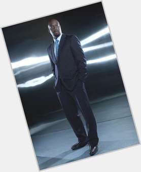 <a href="/hot-men/richard-t-jones/is-he-married-minister-pastor-dating">Richard T Jones</a> Athletic body,  bald hair & hairstyles