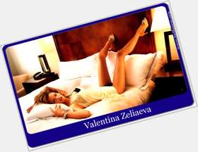 <a href="/hot-women/valentina-zeliaeva/is-she-bi-2014">Valentina Zeliaeva</a> Slim body,  blonde hair & hairstyles