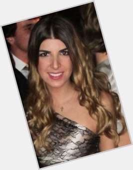 Veridiana Alves De Lima  light brown hair & hairstyles