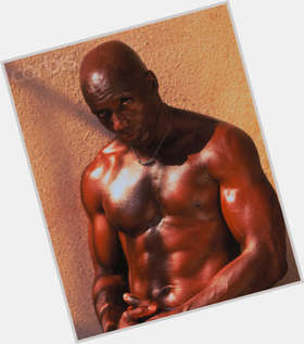 <a href="/hot-men/billy-blanks/is-he-married-still-alive-jr-homosexual-shelly">Billy Blanks</a> Athletic body,  bald hair & hairstyles