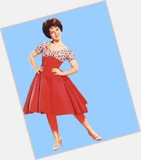 <a href="/hot-women/brenda-lee/is-she-alive-still-living-performing-johnson-pregnant">Brenda Lee</a> Average body,  dyed blonde hair & hairstyles