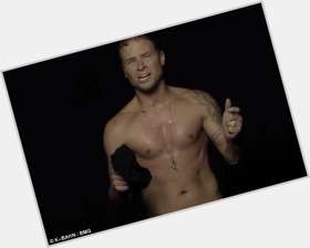 <a href="/hot-men/brian-littrell/is-he-christian-losing-his-voice-still-married">Brian Littrell</a> Athletic body,  blonde hair & hairstyles
