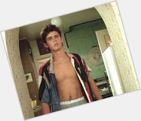 <a href="/hot-men/c-thomas-howell/is-he-christian-sons-anarchy-spiderman-revolution-sick">C Thomas Howell</a> Average body,  light brown hair & hairstyles