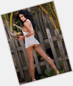 <a href="/hot-women/cassie/is-she-pregnant-bi-dating-diddy-trammell-still">Cassie</a> Athletic body,  black hair & hairstyles