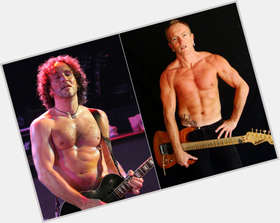<a href="/hot-men/def-leppard/is-he-still-together-touring-2014-satanic-good">Def Leppard</a>  