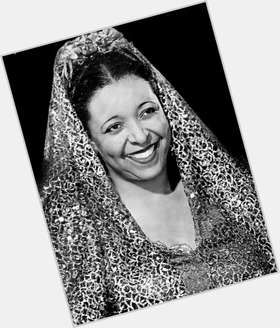 <a href="/hot-women/ethel-waters/is-she-still-alive-why-important-biography-famous">Ethel Waters</a> Slim body,  black hair & hairstyles