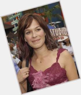 <a href="/hot-women/franka-potente/is-she-pregnant-really-married-what-doing-now">Franka Potente</a> Athletic body,  dyed blonde hair & hairstyles