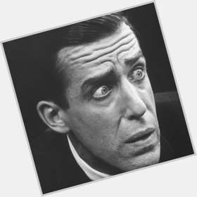 <a href="/hot-men/fred-gwynne/is-he-still-alive-or-why-grave-unmarked">Fred Gwynne</a> Large body,  salt and pepper hair & hairstyles