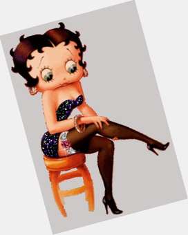 Betty Boo  
