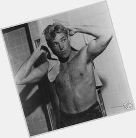 <a href="/hot-men/guy-madison/is-he-still-alive-living-where-buried-tall">Guy Madison</a> Athletic body,  light brown hair & hairstyles