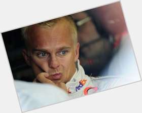 <a href="/hot-men/heikki-kovalainen/is-he-married-racing-where-what-doing-now">Heikki Kovalainen</a> Athletic body,  blonde hair & hairstyles