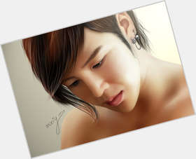 <a href="/hot-men/jang-keun-suk/is-he-geun-gay-married-dating-popular-korea">Jang Keun Suk</a> Slim body,  black hair & hairstyles