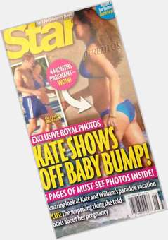 <a href="/hot-women/kate-middleton/is-she-pregnant-again-princess-breastfeeding-american-commoner">Kate Middleton</a> Slim body,  dark brown hair & hairstyles