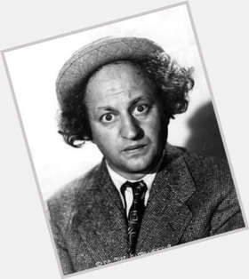 <a href="/hot-men/larry-fine/is-he-still-alive-where-buried-fines-real">Larry Fine</a> Average body,  red hair & hairstyles