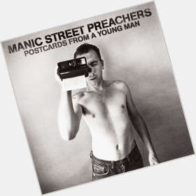 <a href="/hot-men/manic-street-preachers/is-he-christian-band-where-solitude-sometimes-">Manic Street Preachers</a>  
