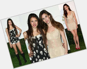 <a href="/hot-women/margaret-qualley/is-she-tall">Margaret Qualley</a> Slim body,  light brown hair & hairstyles