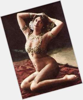 Mata Hari  