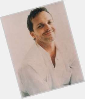 Miguel Bose Average body,  light brown hair & hairstyles