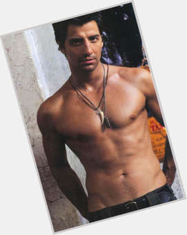 <a href="/hot-men/sakis-rouvas/is-he-married-tall-much-worth-google">Sakis Rouvas</a> Athletic body,  black hair & hairstyles