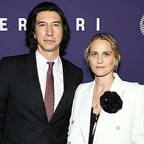 Adam Driver jokes about babies while discussing newborn daughter, reveals parenting differences