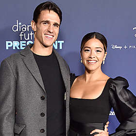 Gina Rodriguez Reveals Baby Gender and Name a Month After Birth