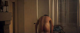 Guillaume Canet Mostra Il Sedere & Mathieu Kassovitz Shirtless