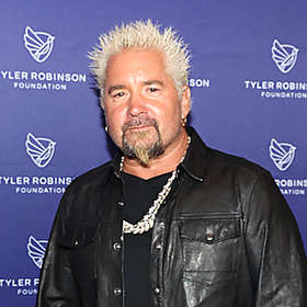 Guy Fieri Sons Must Meet One Condition to Inherit His Wealth