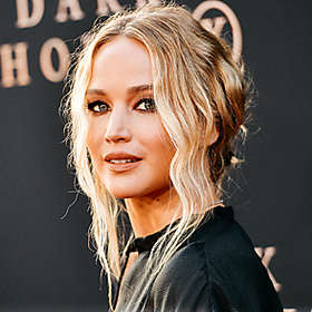 Jennifer Lawrence shares tips for dealing with public recognition and discusses the downsides of fame