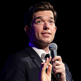 John Mulaney Intervention Attended by Famous Friends