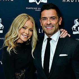 Kelly Ripa and Mark Consuelos reveal intimate details about their bedroom activities and FaceTime sessions