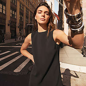 Jenner Headlines Calvin Klein Spring 2024 Womenswear Campaign