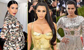 Kim Kardashian Shares Views on Past Met Gala Outfits