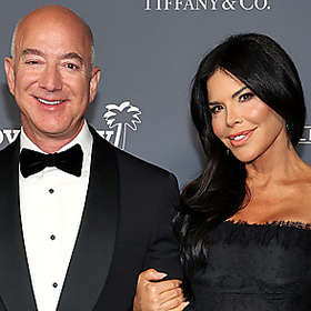 Lauren Sanchez spills on romance with Jeff Bezos and missed opportunity on \