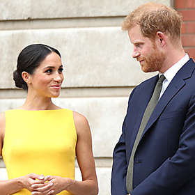 Meghan Markle and Prince Harry Request to Attend Coronation, Palace Response Uncertain
