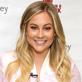 Shawn Johnson Unveils Baby No. 3 Name