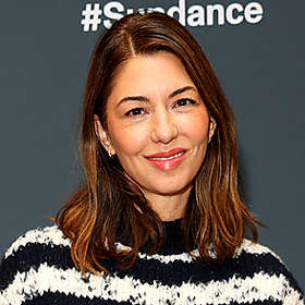 Sofia Coppola Comments on Daughters Precede Romy Viral Video