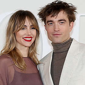 Waterhouse Announces Gender of Baby with Pattinson at Coachella 2024