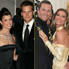 Tom Brady Dating History Unveiled: Ex-Girlfriends and Ex-Wives Listed!