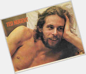 <a href="/hot-men/ted-nugent/is-he-draft-dodger-racist-cop-going-run">Ted Nugent</a>  